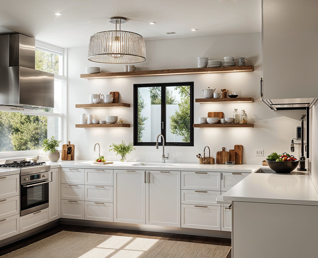 Interior AI™ | #1 AI-Powered Interior Designer, Virtual Staging Tool + AI Room Design Generator