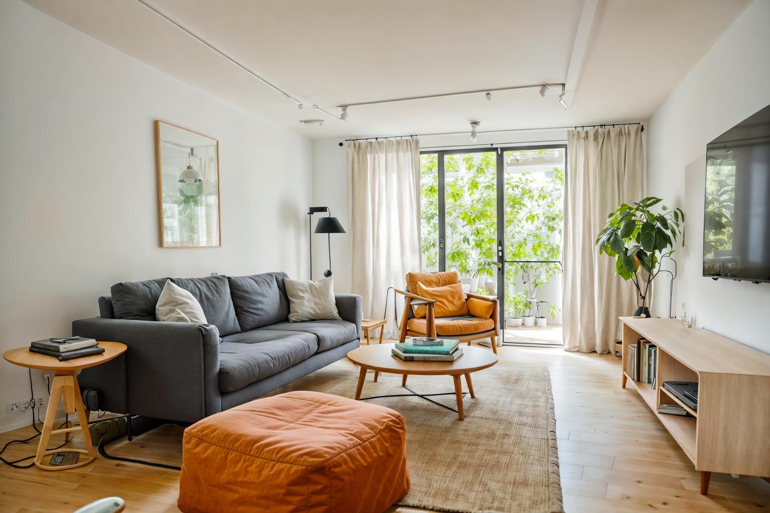 Interior AI™ | #1 AI-Powered Interior Designer, Virtual Staging Tool + AI Room Design Generator