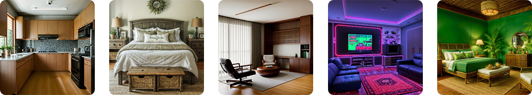 Interior AI™ | #1 AI-Powered Interior Designer, Virtual Staging Tool + AI Room Design Generator