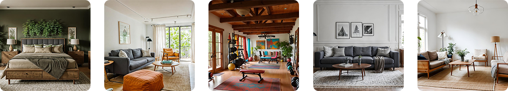 Interior AI™ | #1 AI-Powered Interior Designer, Virtual Staging Tool + AI Room Design Generator