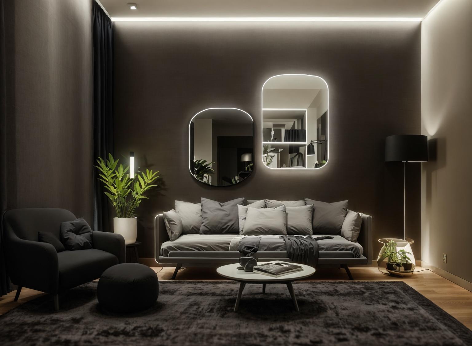 Interior AI™ | #1 AI-Powered Interior Designer, Virtual Staging Tool + AI Room Design Generator