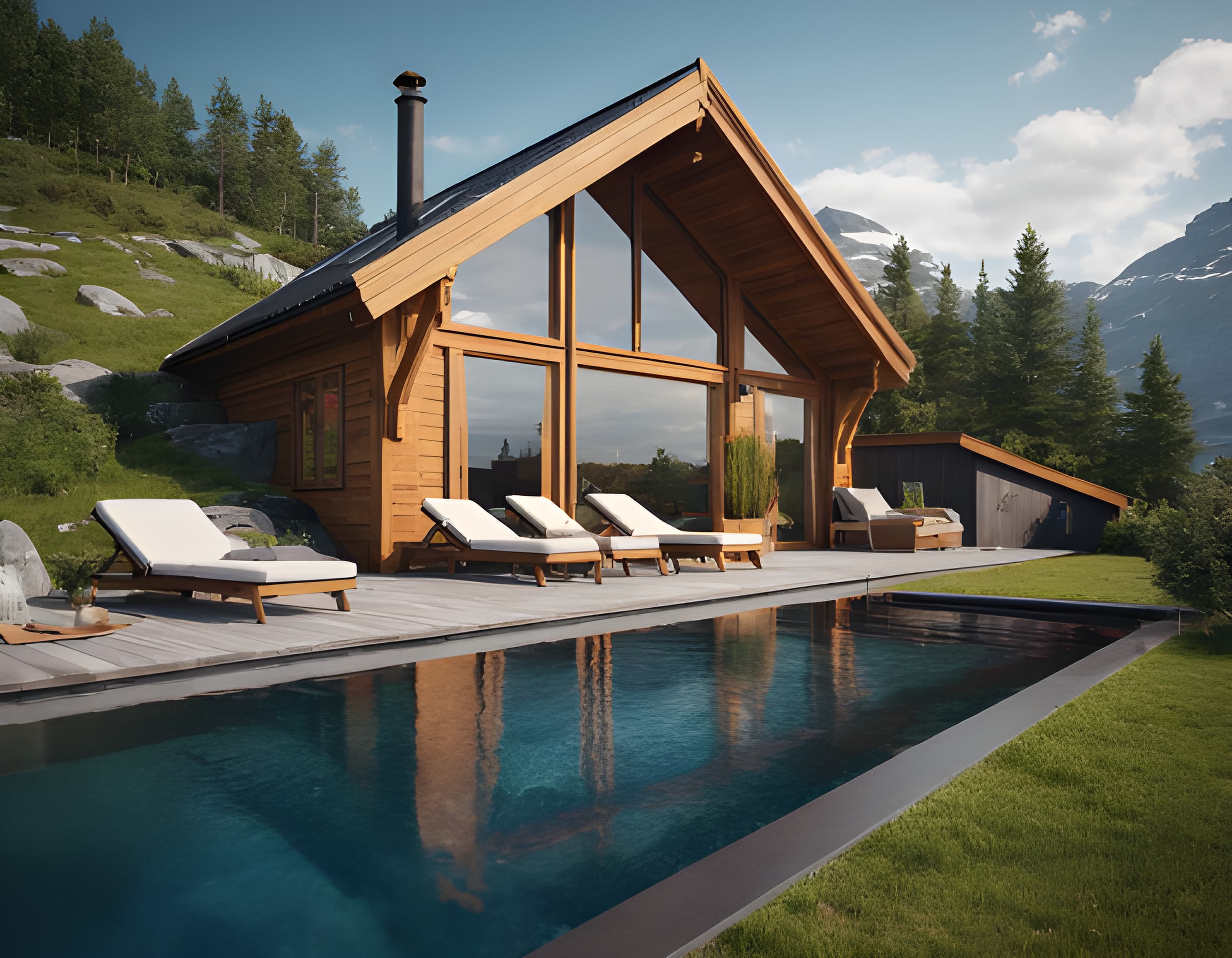 Interior AI™ | #1 AI-Powered Interior Designer, Virtual Staging Tool + AI Room Design Generator