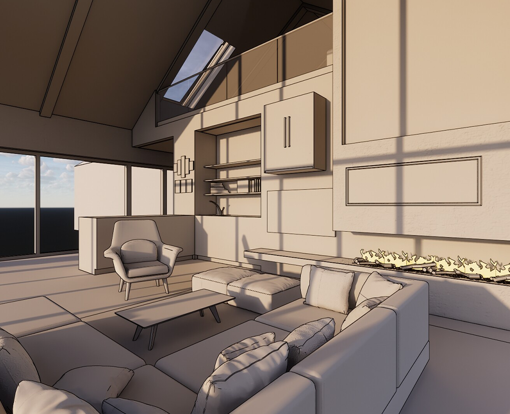 Interior AI™ | #1 AI-Powered Interior Designer, Virtual Staging Tool + AI Room Design Generator