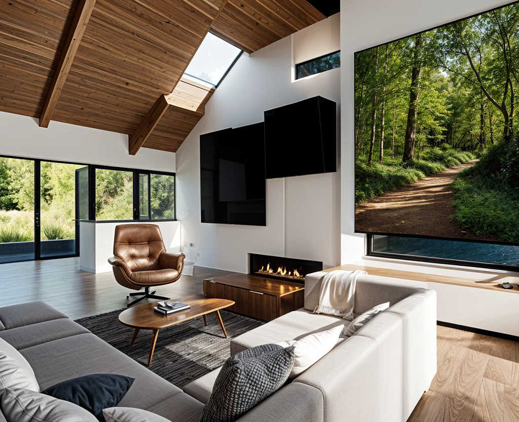 Interior AI™ | #1 AI-Powered Interior Designer, Virtual Staging Tool + AI Room Design Generator