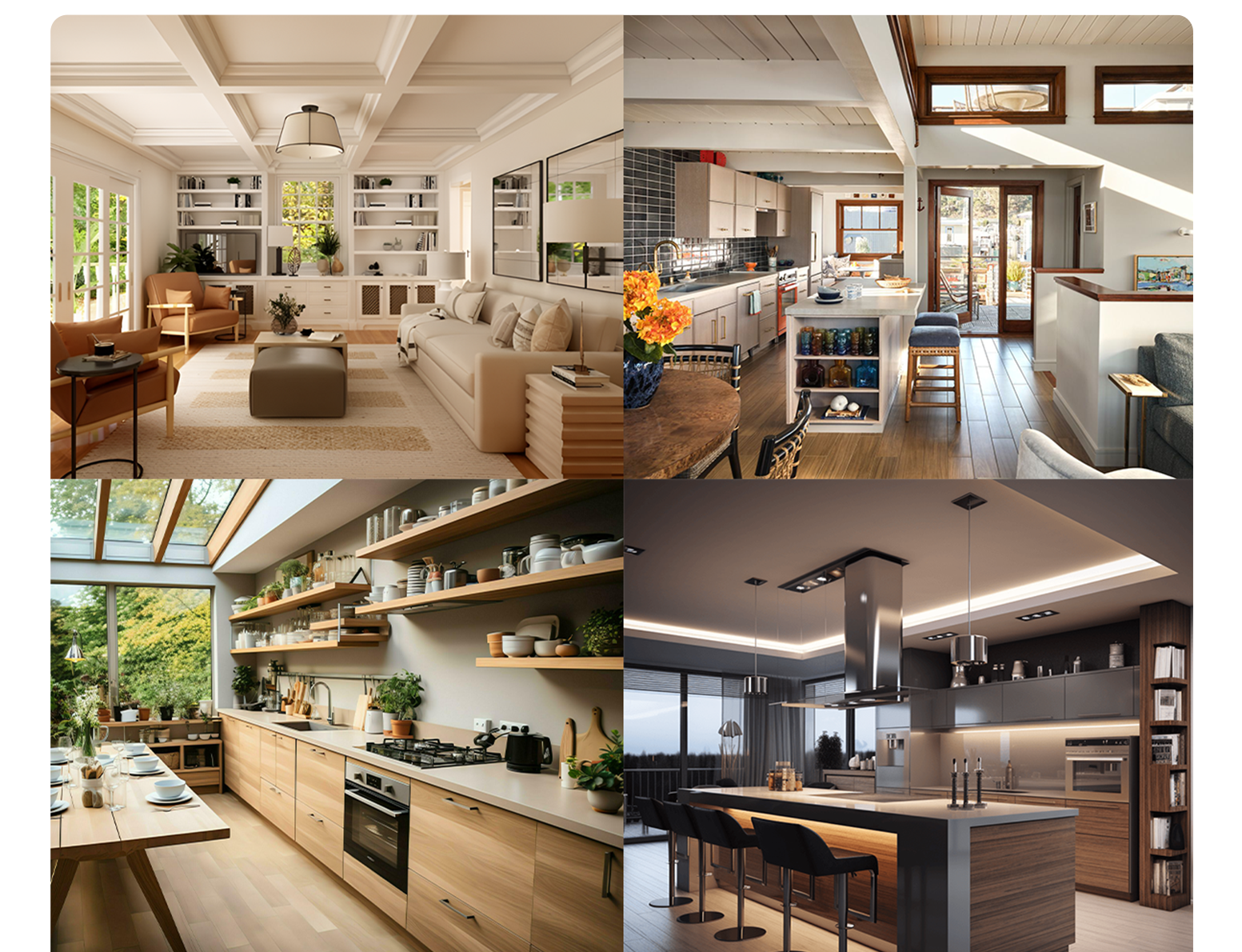 Interior AI™ | #1 AI-Powered Interior Designer, Virtual Staging Tool + AI Room Design Generator