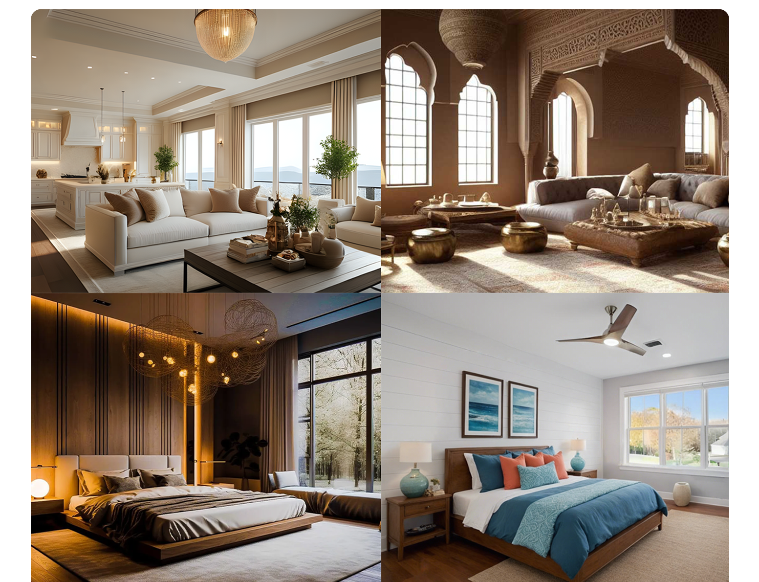 Interior AI™ | #1 AI-Powered Interior Designer, Virtual Staging Tool + AI Room Design Generator