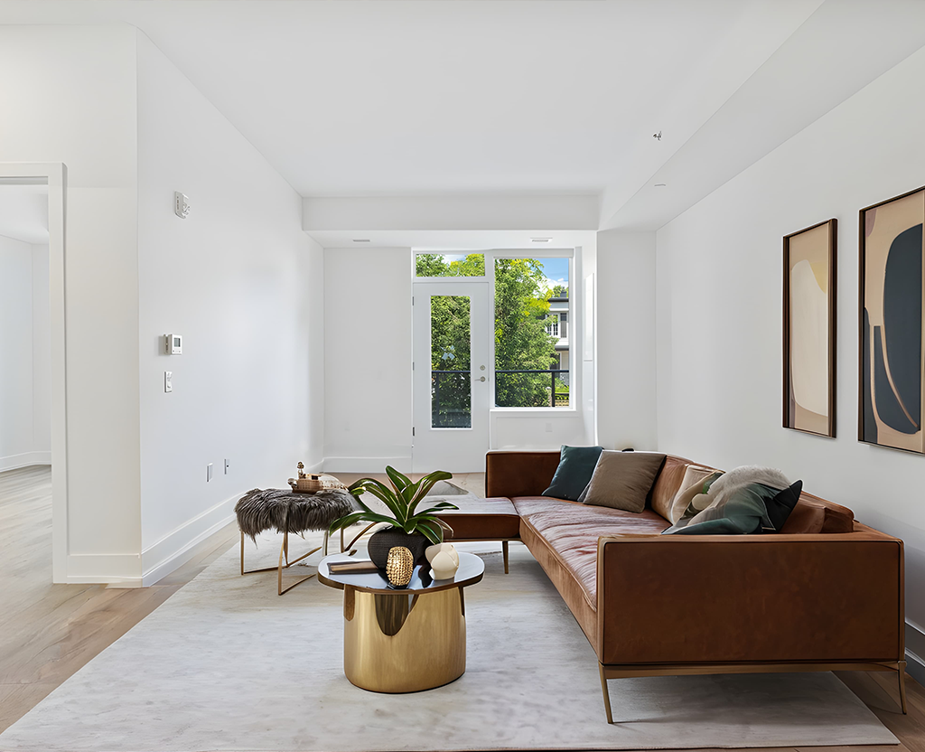 Interior AI™ | #1 AI-Powered Interior Designer, Virtual Staging Tool + AI Room Design Generator